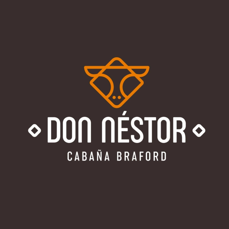 Don Néstor — Cabaña Braford